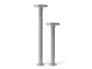 PADO - LED bollard light _ PERFORMANCE iN LIGHTING